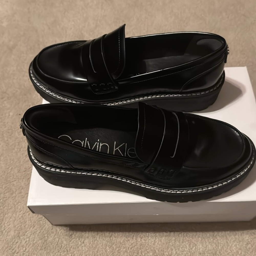 Calvin Klein Loafers